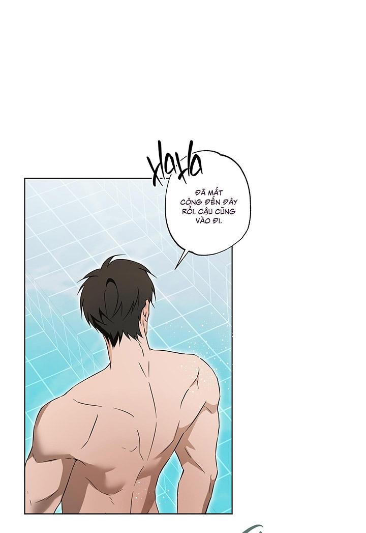 CHIẾN LƯỢC ĐOẠT TÂM CỦA CUỘC TÌNH ĐƠN PHƯƠNG Chapter 10 19+ - Trang 2