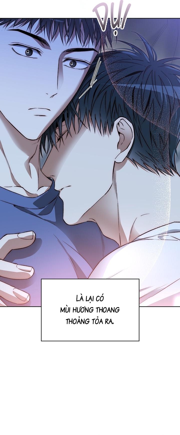 (CBunu) Vong Chủng Chapter 9 - Trang 2