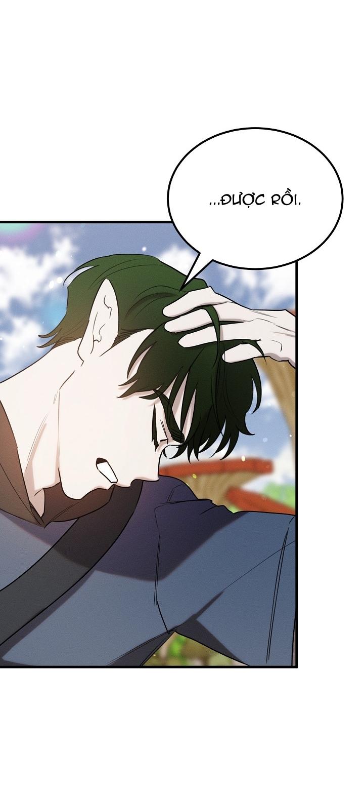 (END) Này, Đừng Có Nhấn Cái Nút Đó! Chapter 48 - Trang 2