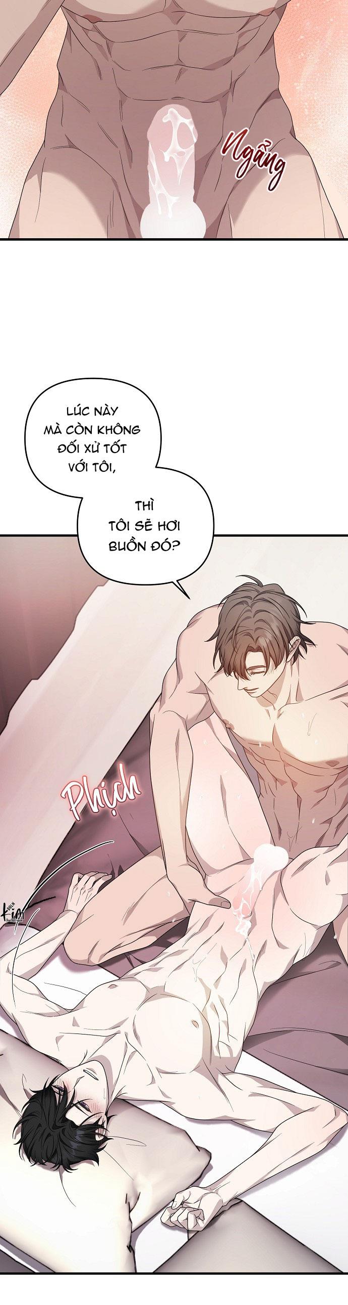 BL NGẮN TUYỂN CHỌN Chapter 37.1 team marketing1 - Trang 2