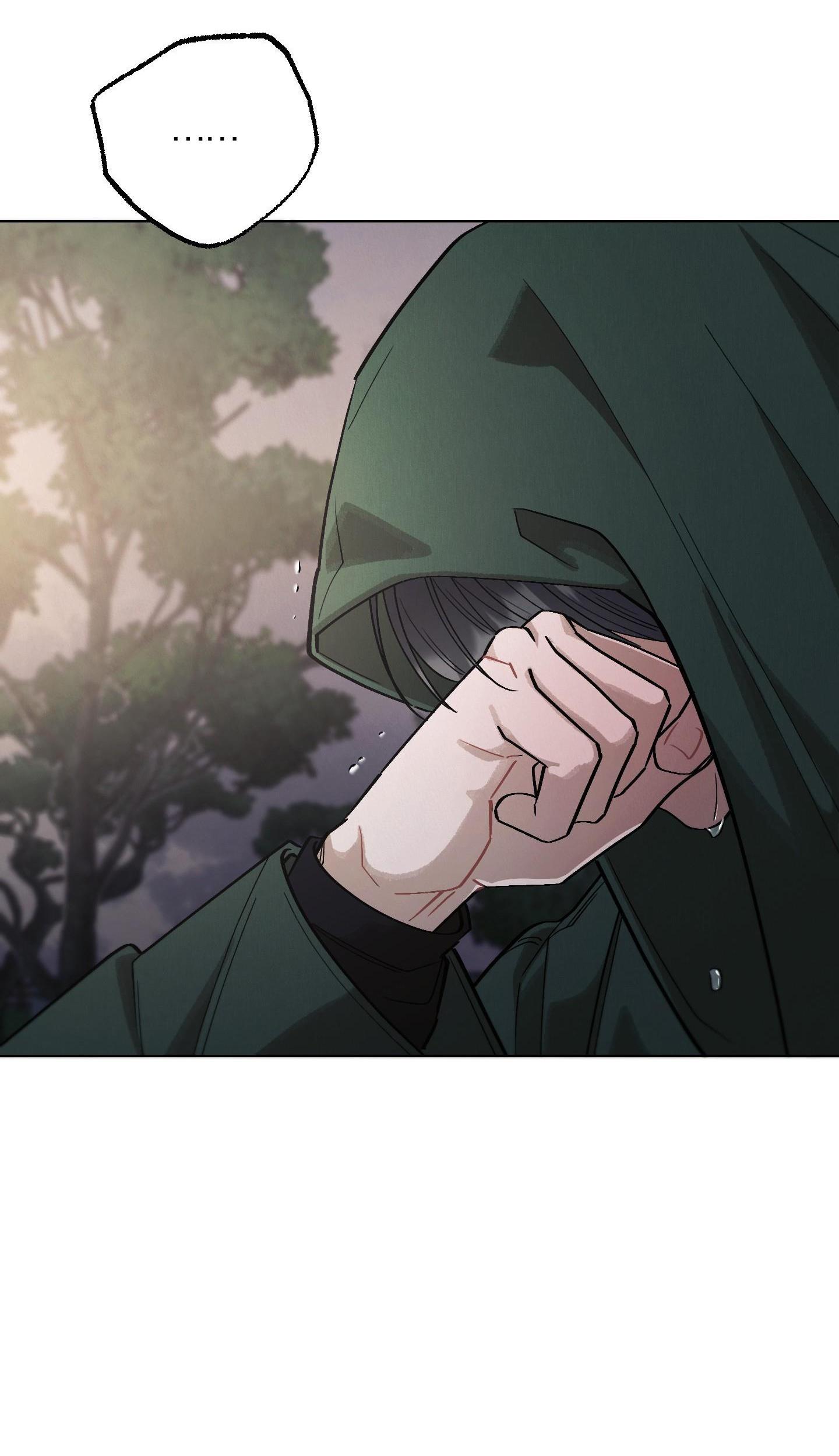 (CBunu) Nhiệm Vụ Định Mệnh Chapter 25 - Trang 2