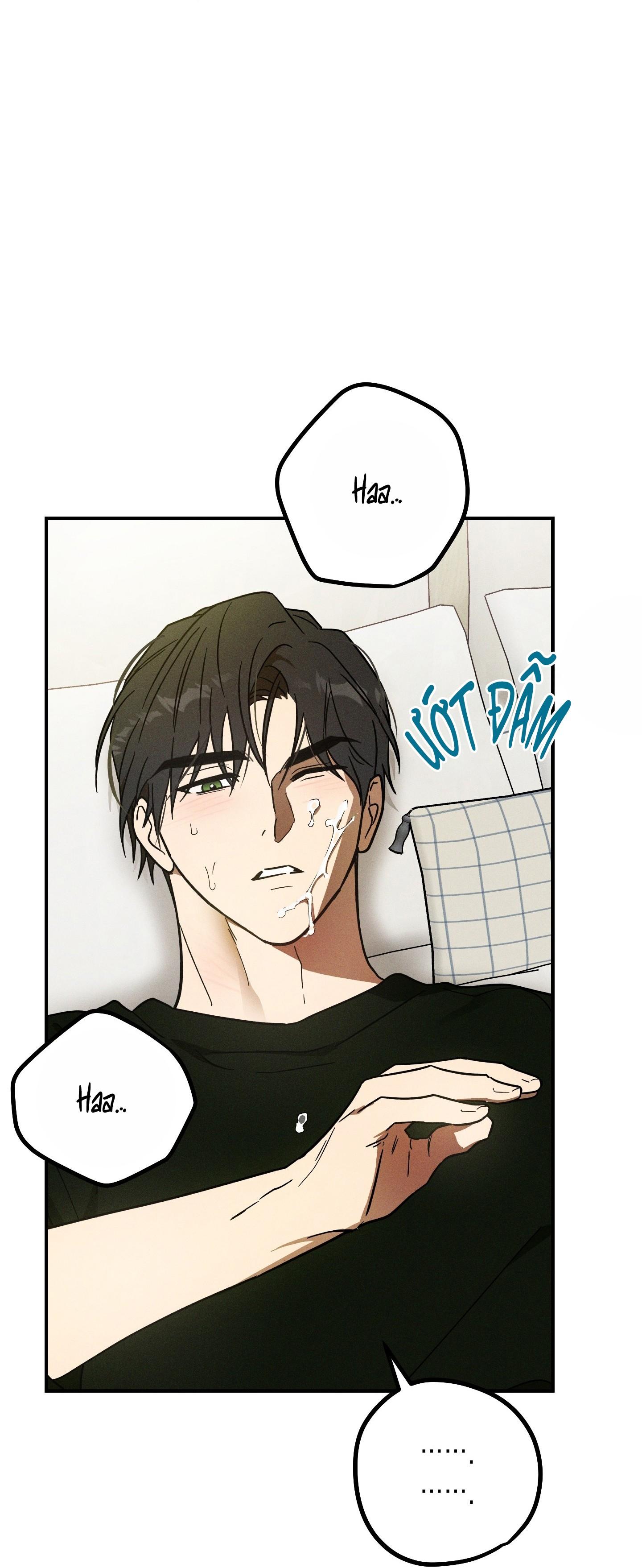 (CBunu) MIX UP Chapter 3 H - Next Chapter 4 H