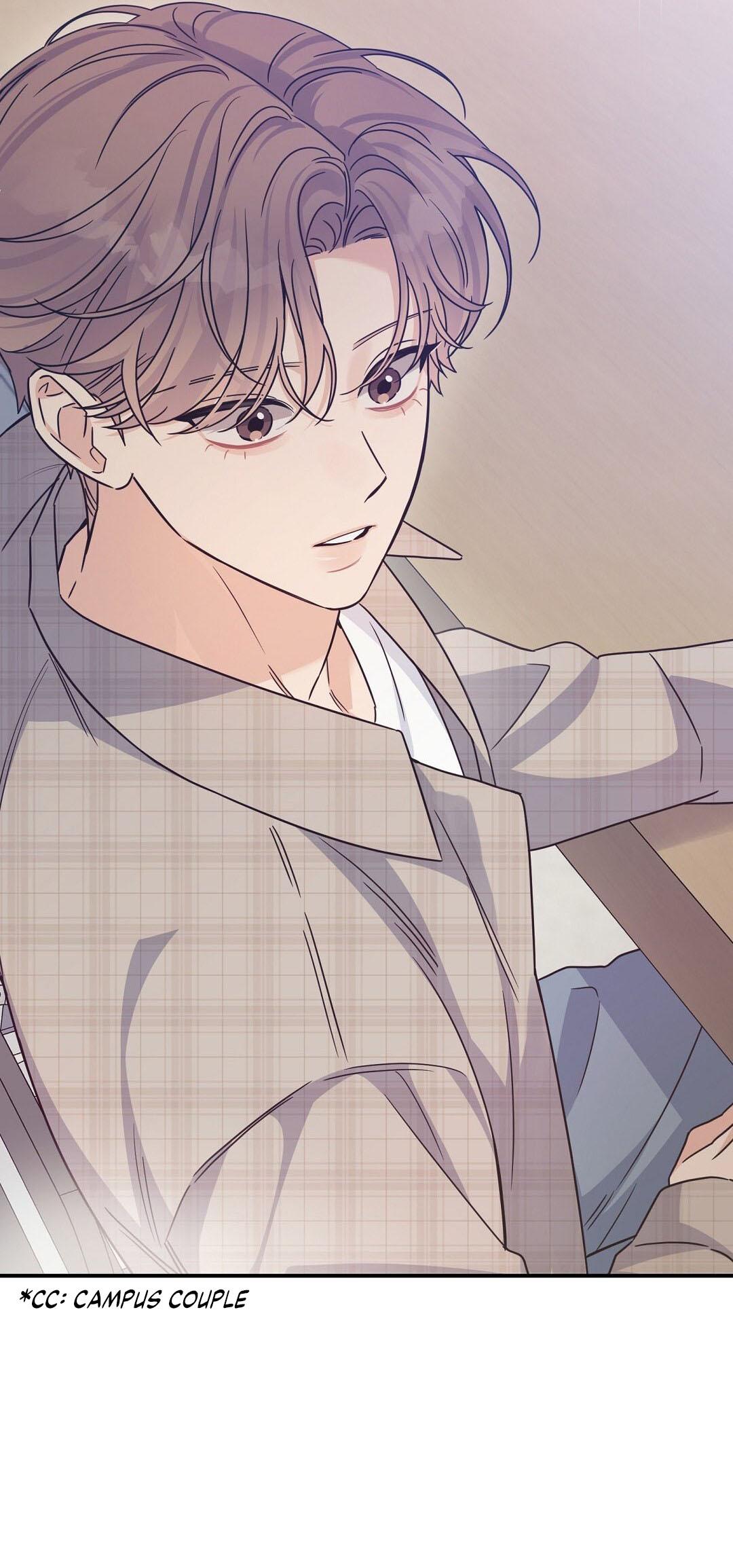 ( CBunu ) ALPHA TRAUMA Chapter 24 - Next Chapter 25