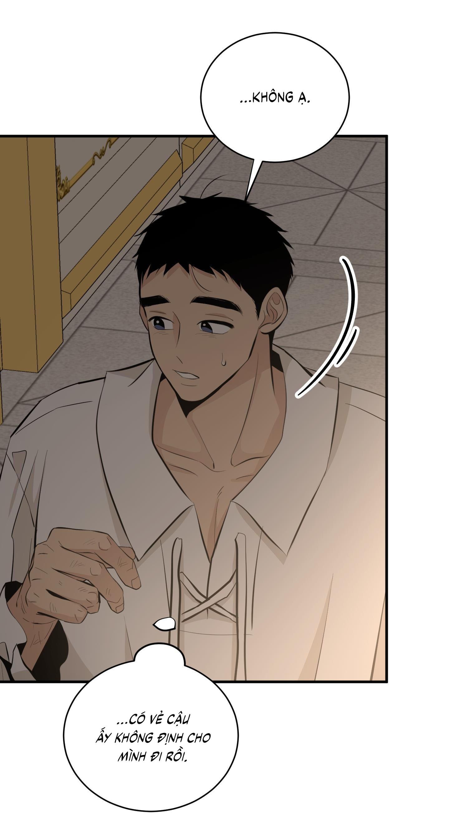 (CBunu) Hoa Vô Danh Chapter 27 - Next Chapter 28