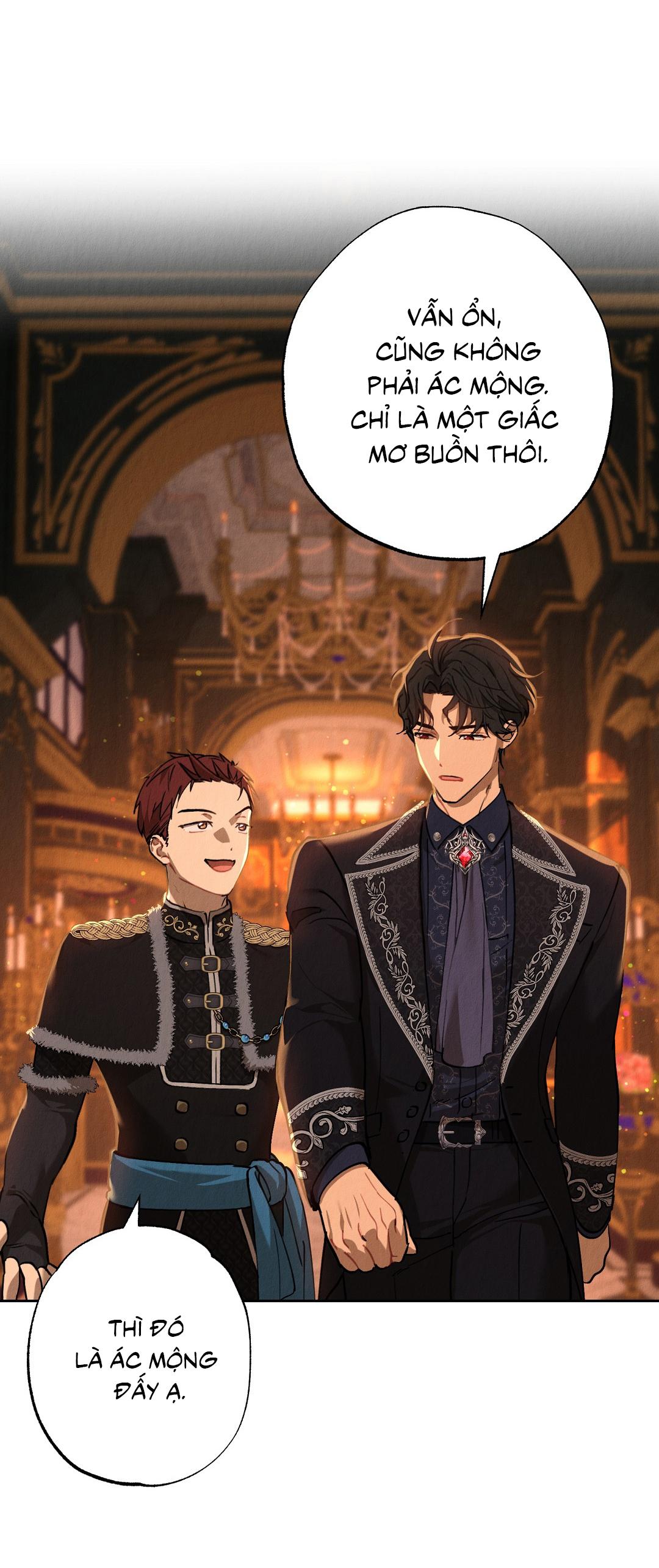 Cách Để Vị Hoàng Tử Bị Bỏ Rơi Sống Lại Chapter 8 - Trang 2