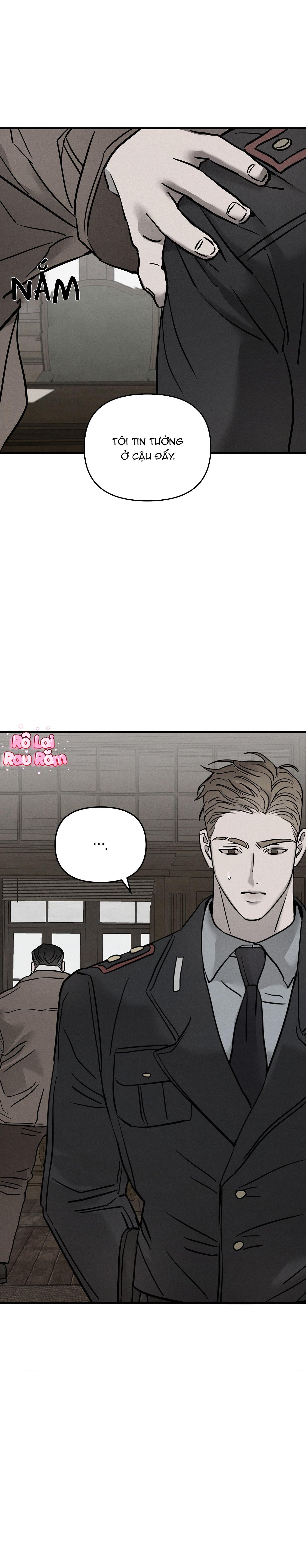 (RÔLAI) Pieta Chapter 19 - Trang 2