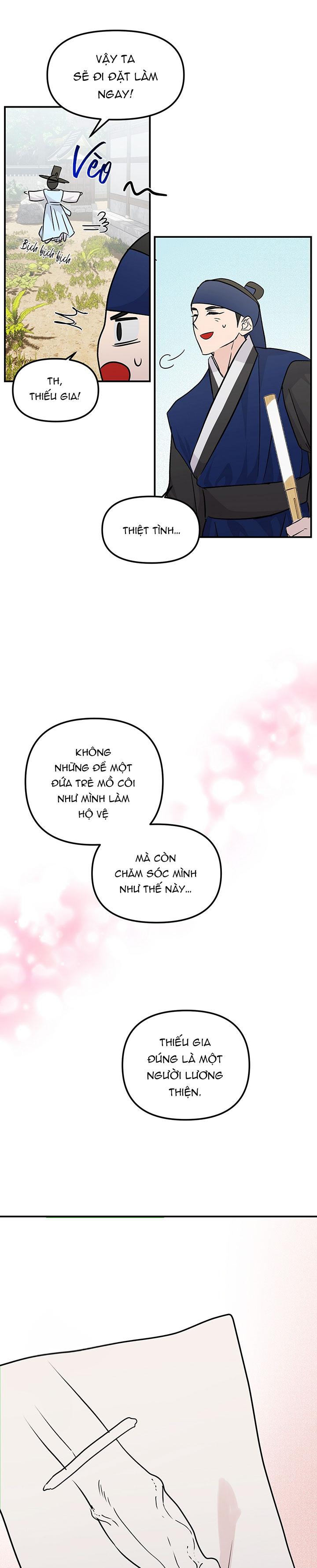 TUYỂN TẬP NHẤT THỤ ĐA CÔNG CỦA NHÀ KIM Chapter 44.1 vũ khí 1 - Trang 2