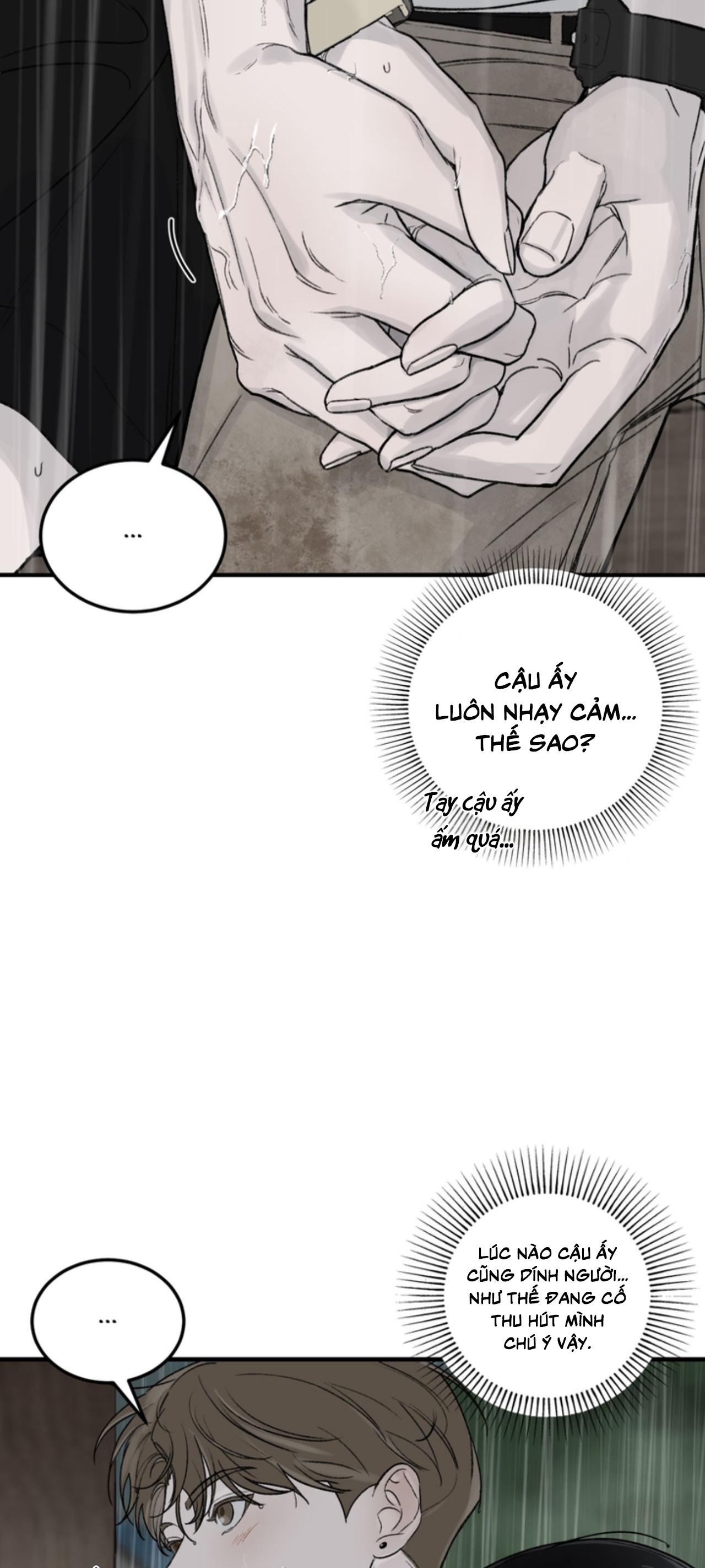 Deepest Confession Chapter 3 - Trang 2