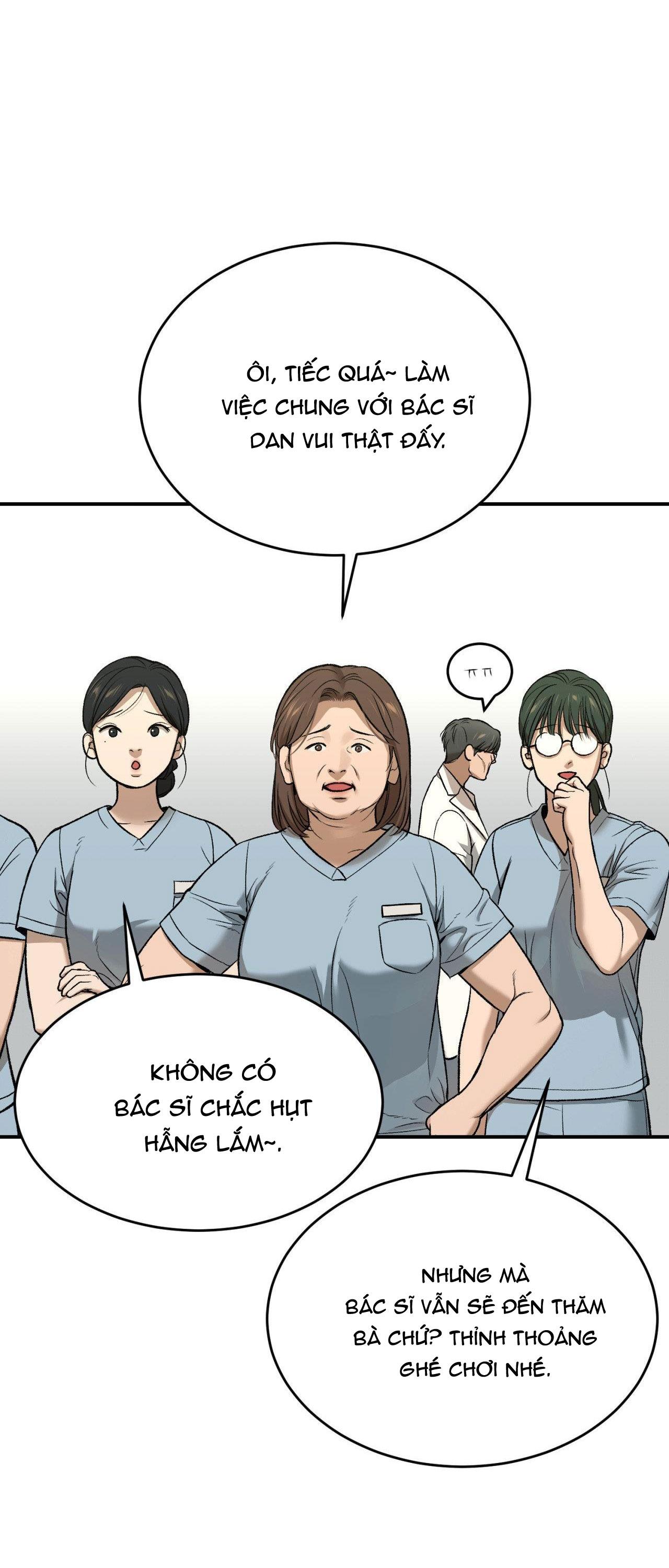 ĐIỀM RỦI Chapter 78 - Next 