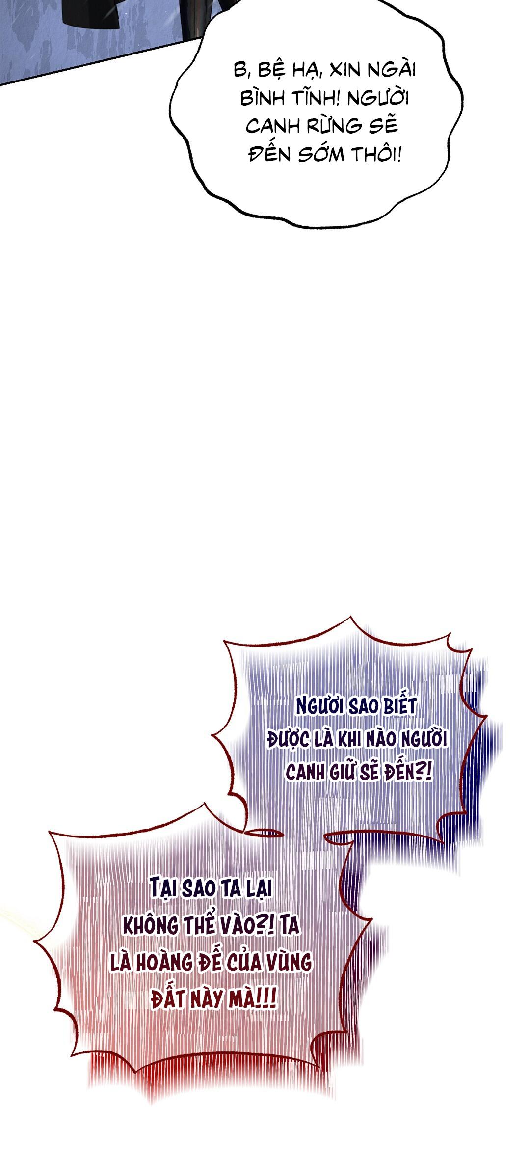 Cách Để Vị Hoàng Tử Bị Bỏ Rơi Sống Lại Chapter 1 - Trang 2