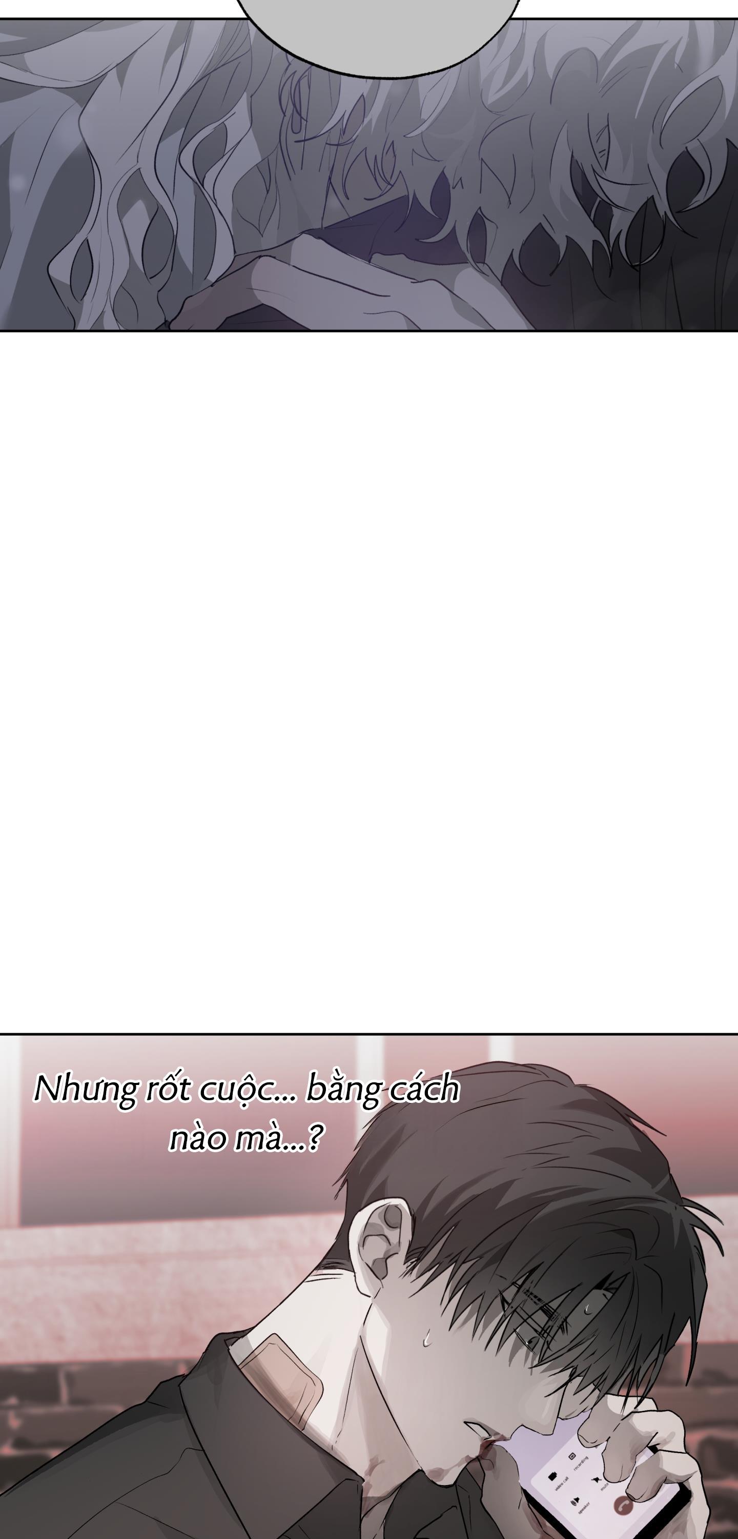 (GĐCV) NGÔI NHÀ DỊ THƯỜNG Chapter 29 - Trang 2