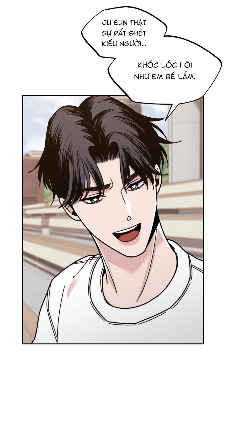 Người Hàng Xóm Bất Ngờ Chapter 6 - Trang 2