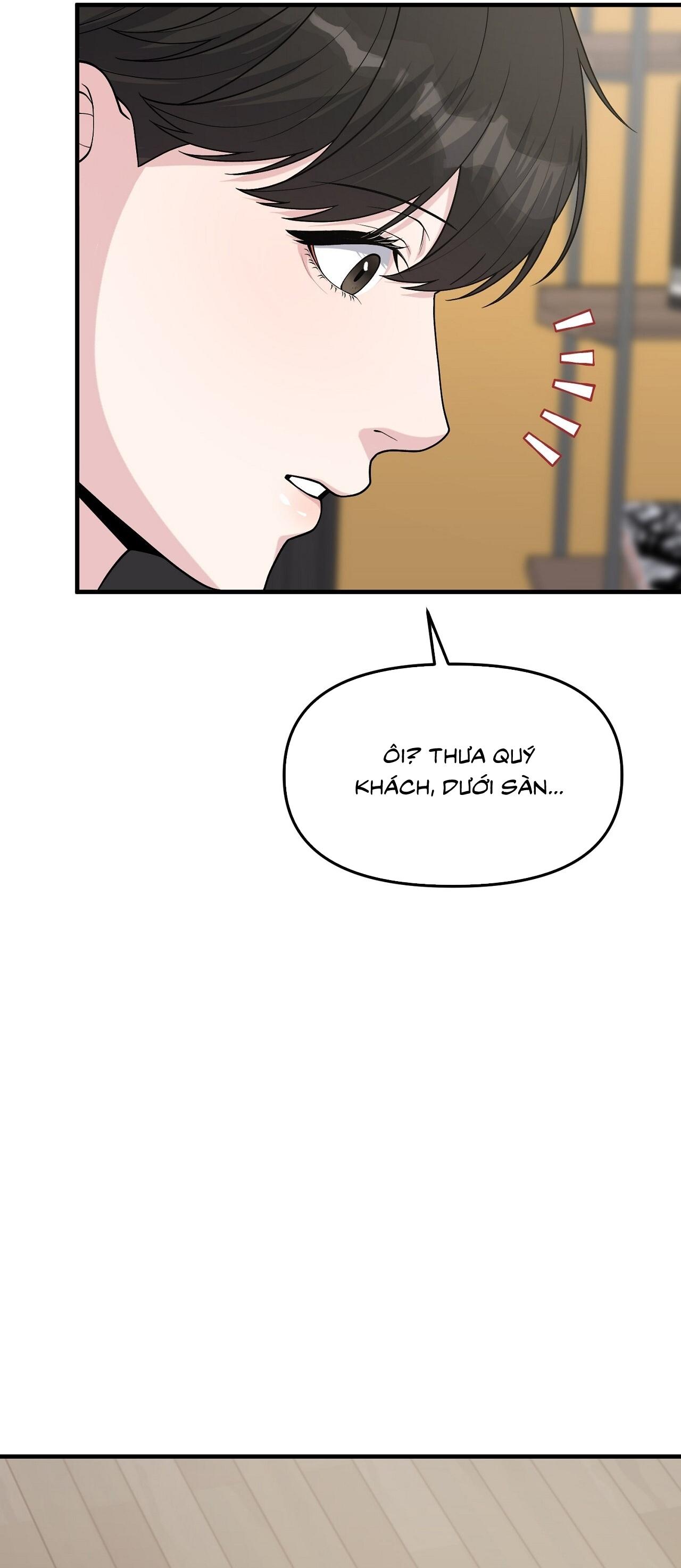 HƯƠNG VỊ TÌNH THÂN Chapter 2 - Trang 2