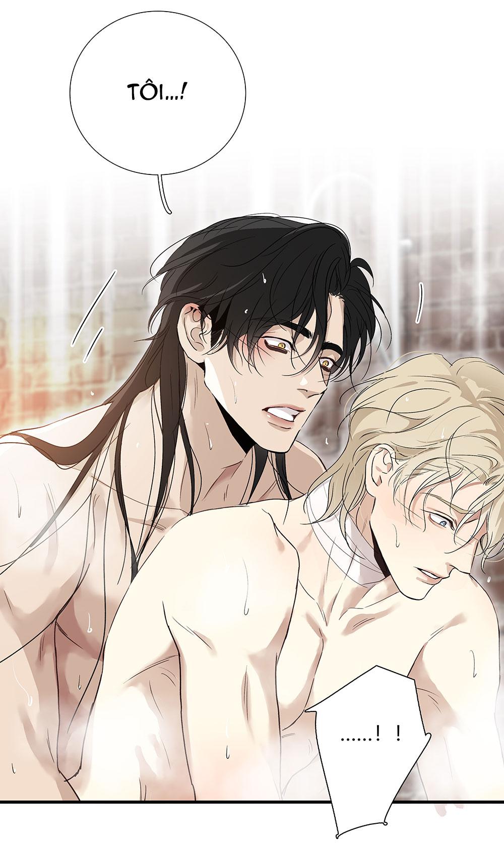 Sắc Thu Nghĩa Trang Chapter 16 - Trang 2