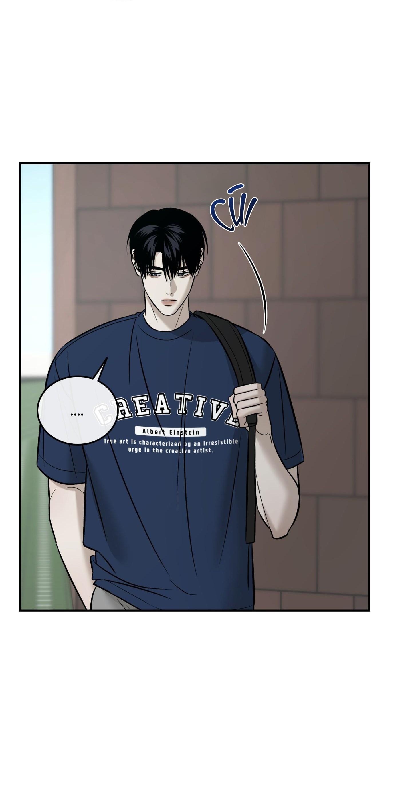 |DROP| Hưởng Lợi Chapter 54 - Trang 2