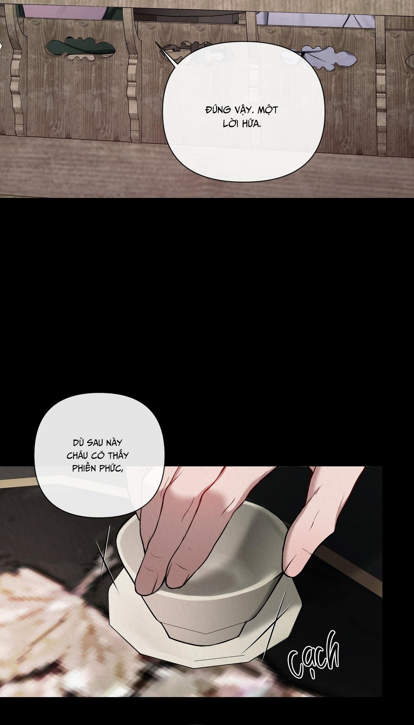 (GĐCV) HỐI HẬN Chapter 3 - Next Chapter 4