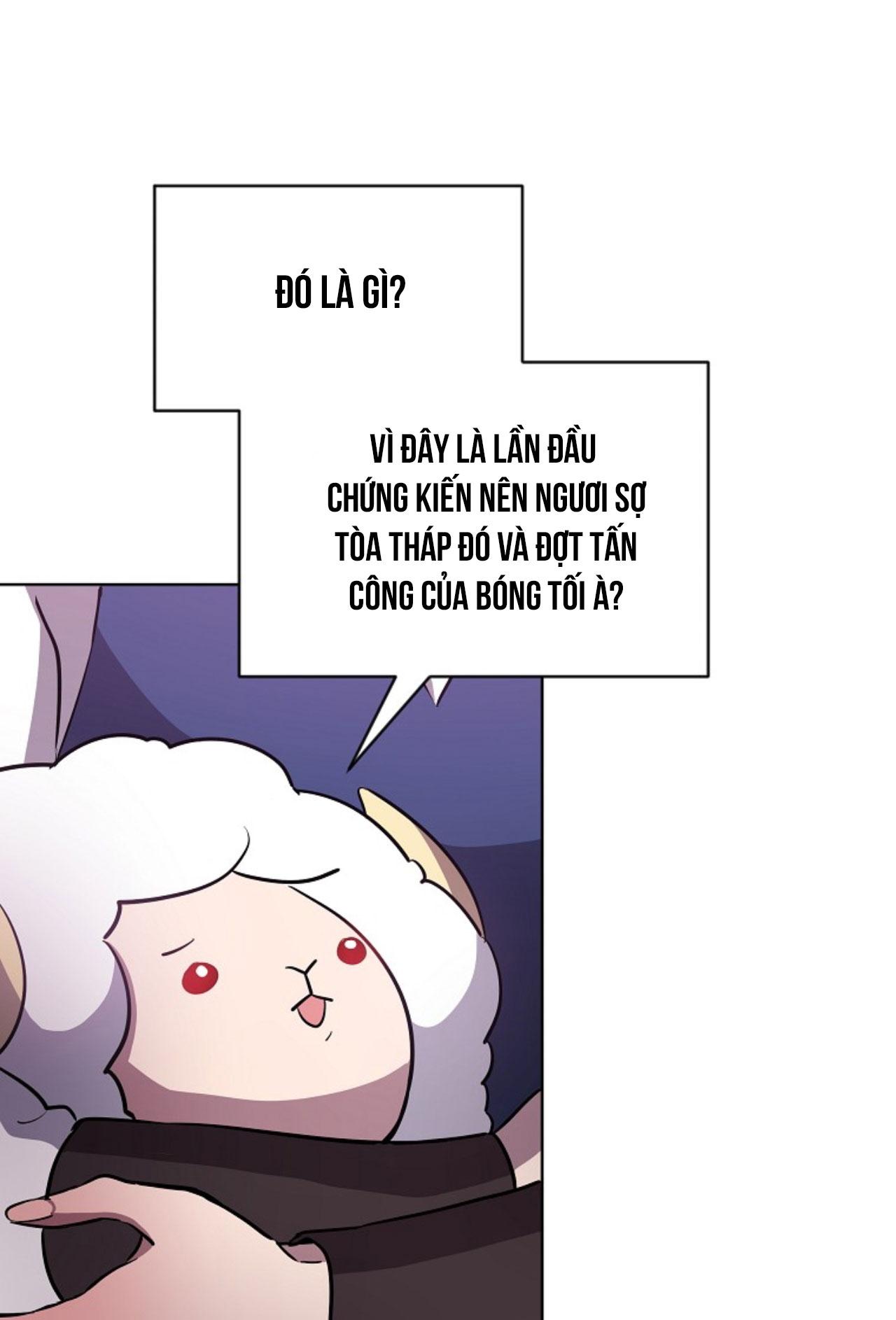 Hãy Lựa Chọn Anh Hùng Của Bạn Thật Cẩn Thận Chapter 16 - Trang 2