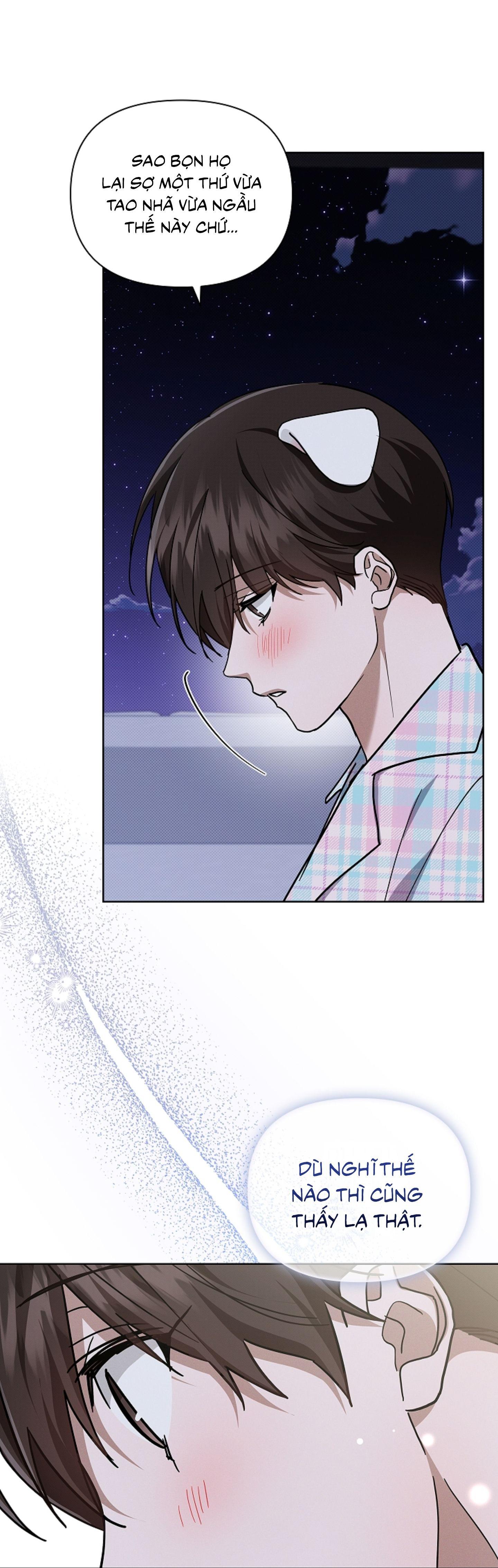 ĐỪNG ĐỘNG VÀO CÚN CON! Chapter 44.07 - Trang 2