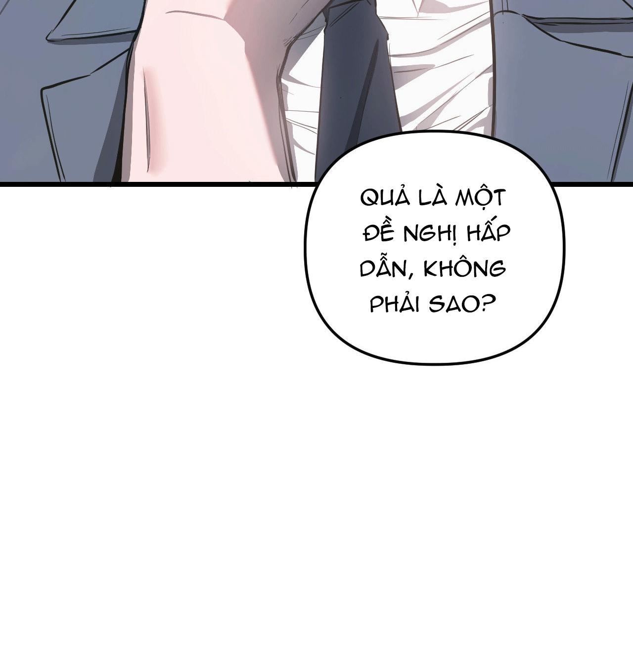 (ABO) VẬT TẾ THẦN Chapter 11 - Trang 2