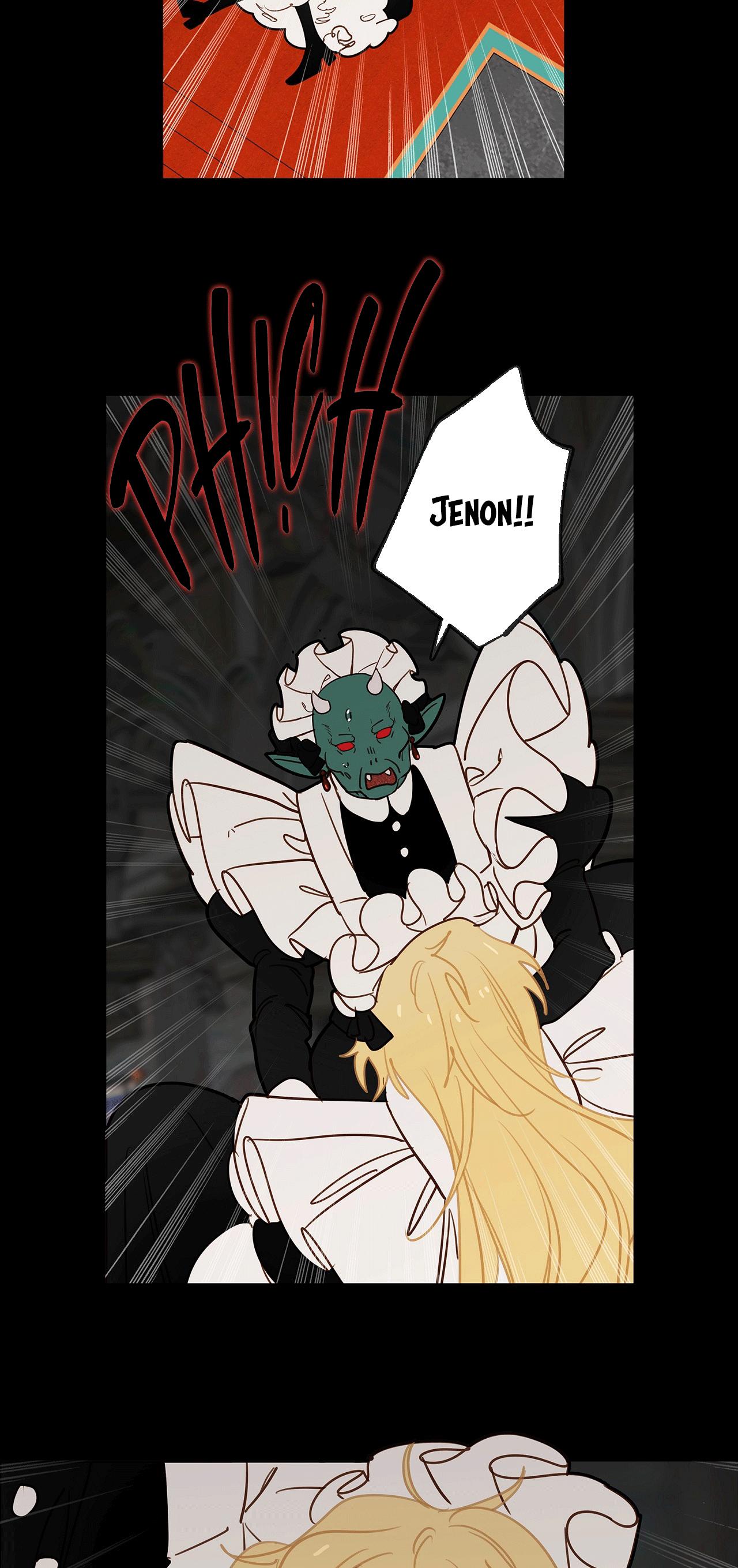 (ABO) TỚI QUỶ THÀNH TÌM PAPA Chapter 28 - Trang 2