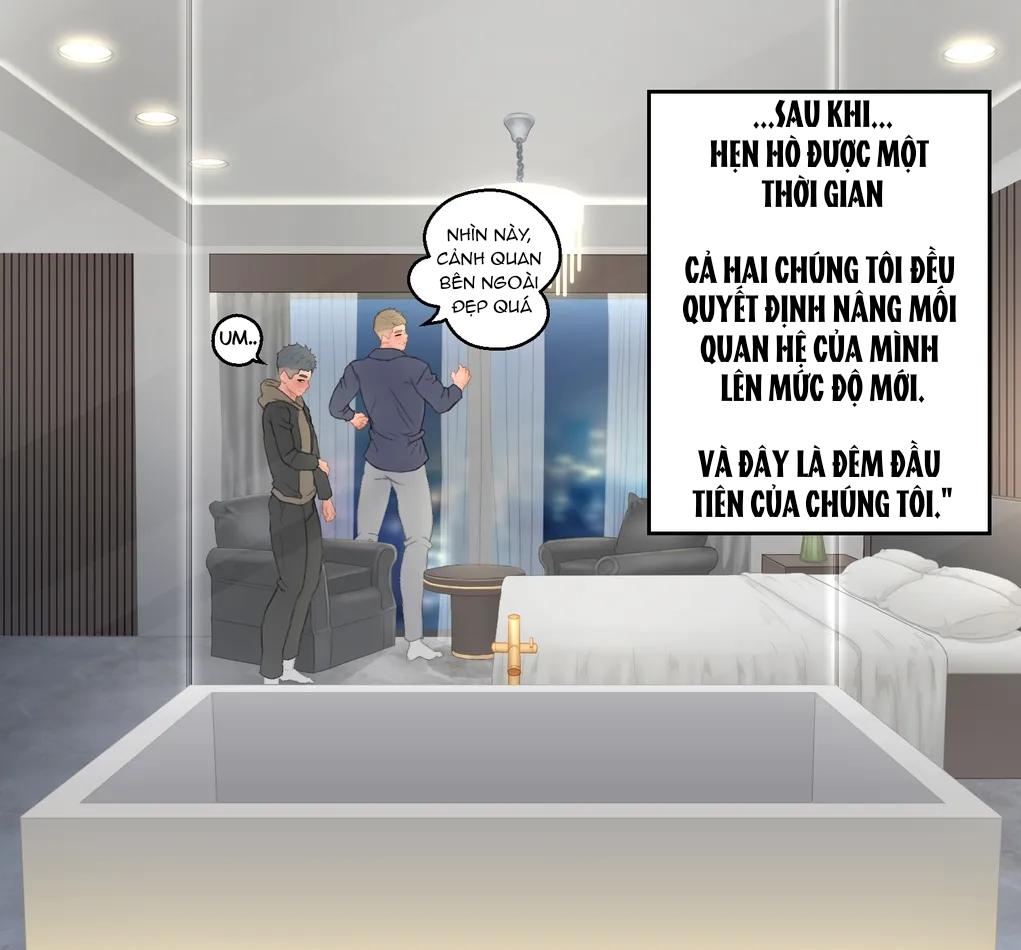 BOYLOVE FULL MÀU Chapter 10 - Trang 2