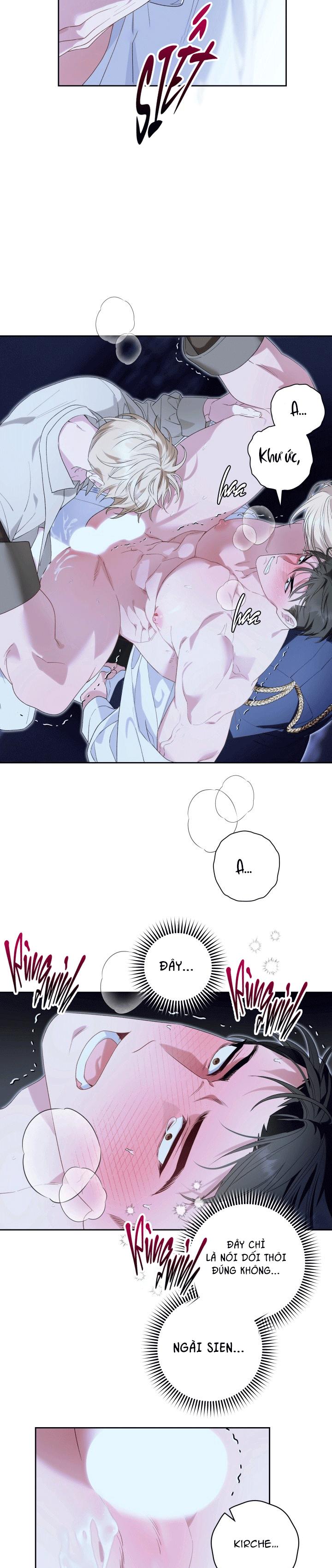 (3P) PÁTERA Chapter 6 - Trang 2