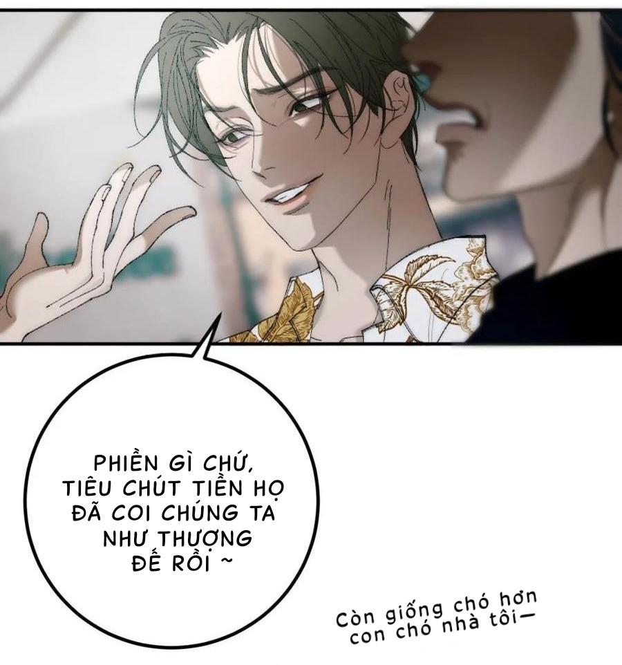 Chọc Quê Vương Tử Mỗi Ngày Chapter 5 hachiennhom - Trang 2
