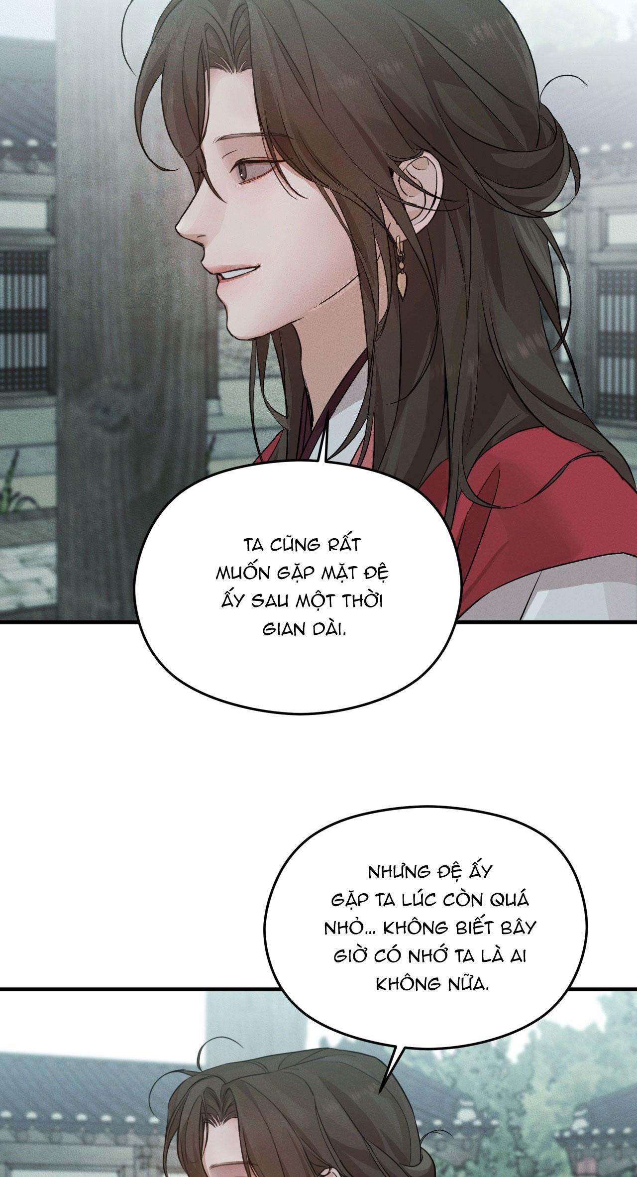 NIGHT END Chapter 1 - Trang 2