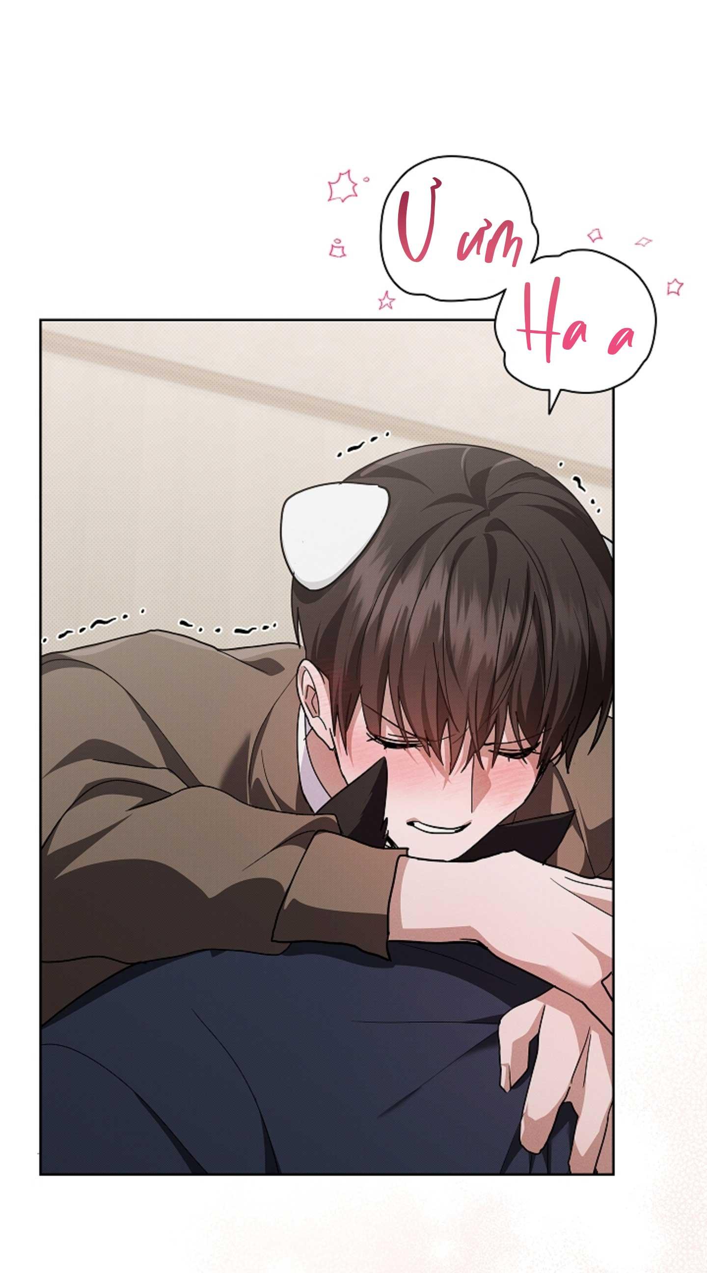 ĐỪNG ĐỘNG VÀO CÚN CON! Chapter 44.09 H+ - Trang 2