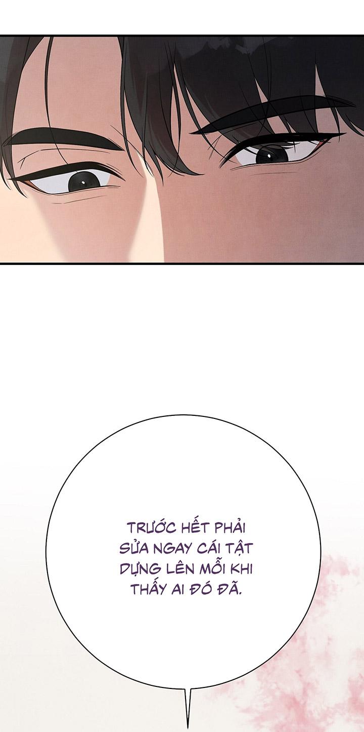 HƯƠNG VỊ TÌNH THÂN Chapter 13 19+ - Trang 2