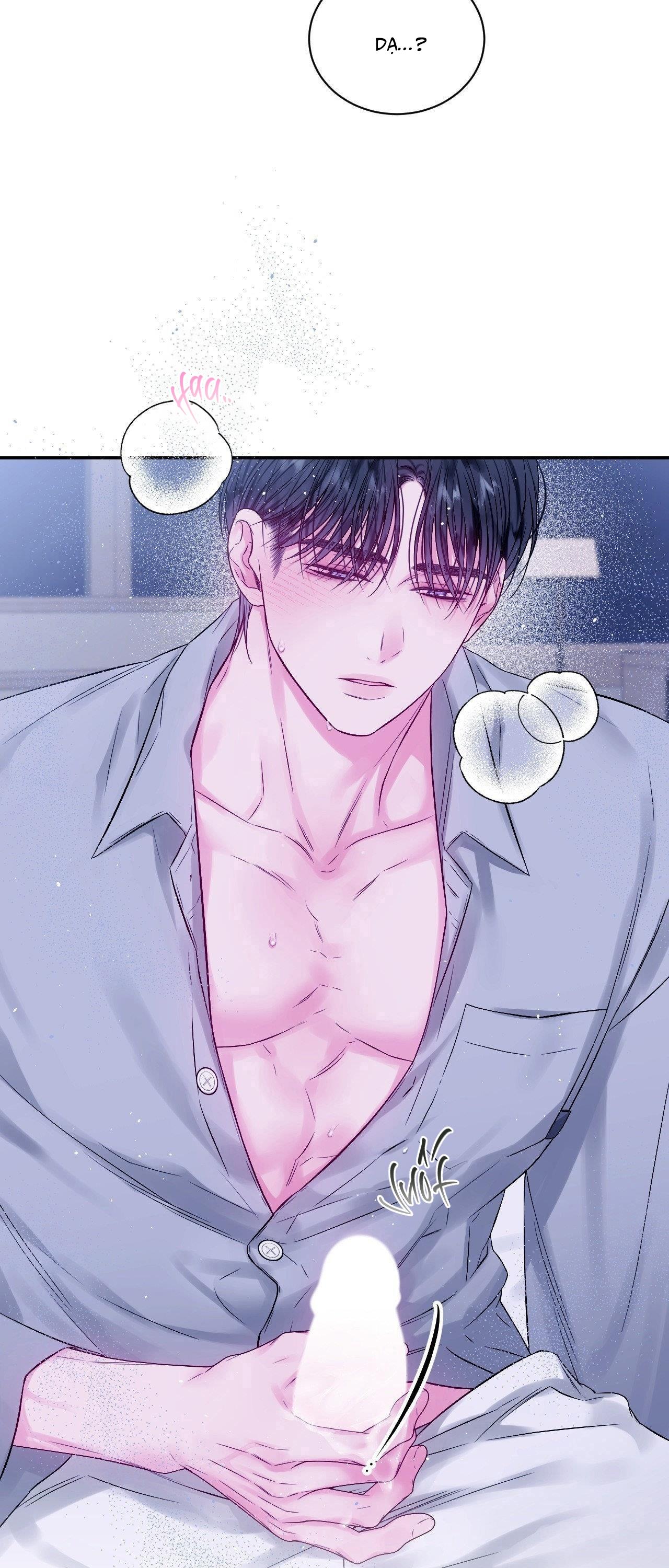 (GĐCV) IMPERFECTLY US Chapter 16 H+ - Trang 2