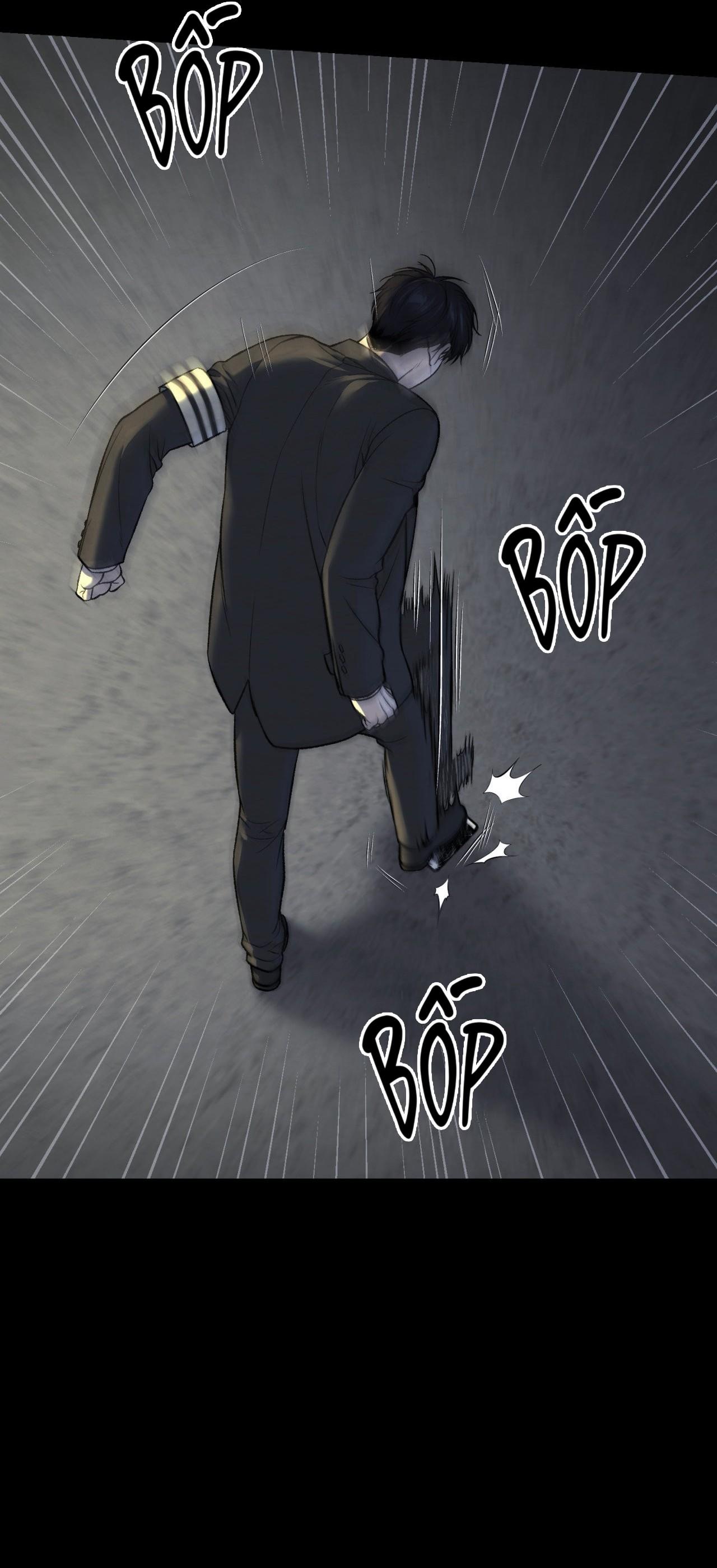 (CBunu) ChinhX - Vận Xui Chapter 74 - Trang 2