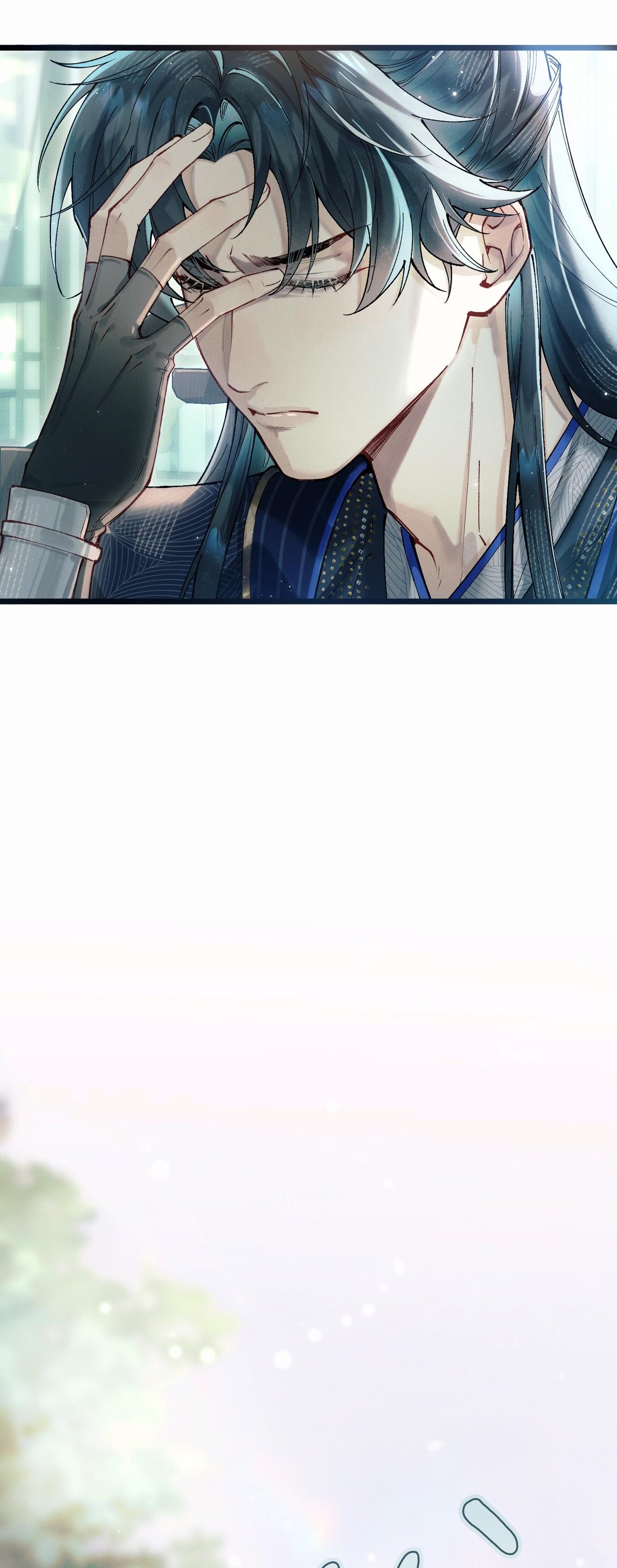 Ái chi dục kỳ sinh [Hệ thống sát thê] Chapter 2 - Trang 2