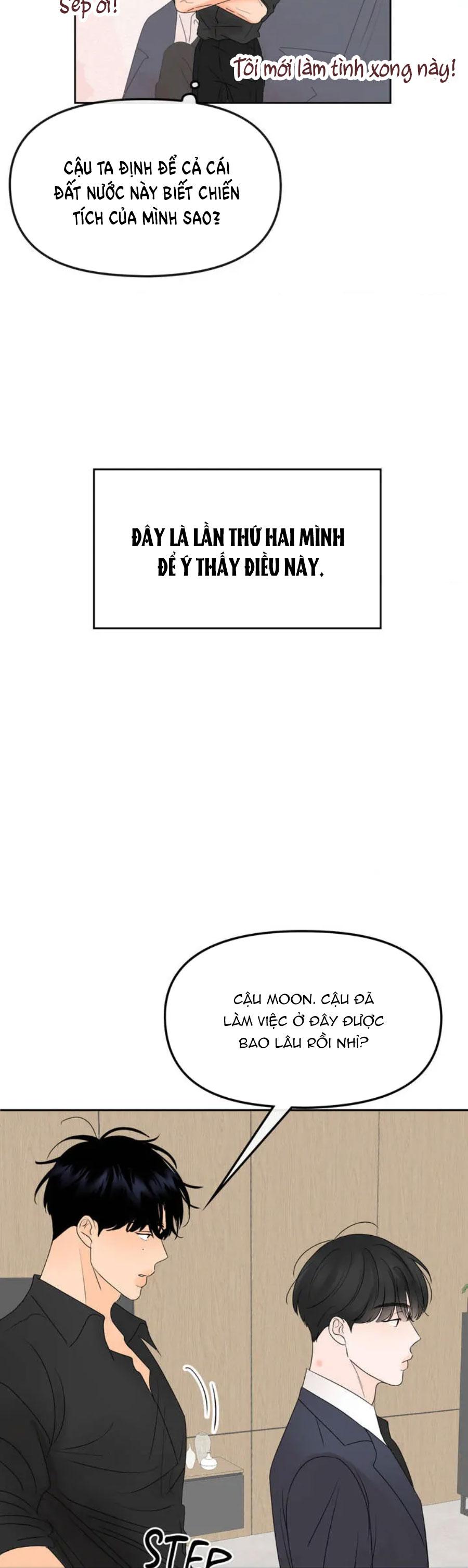 Cảnh Giác Mùi Hương Chapter 1 - Trang 2