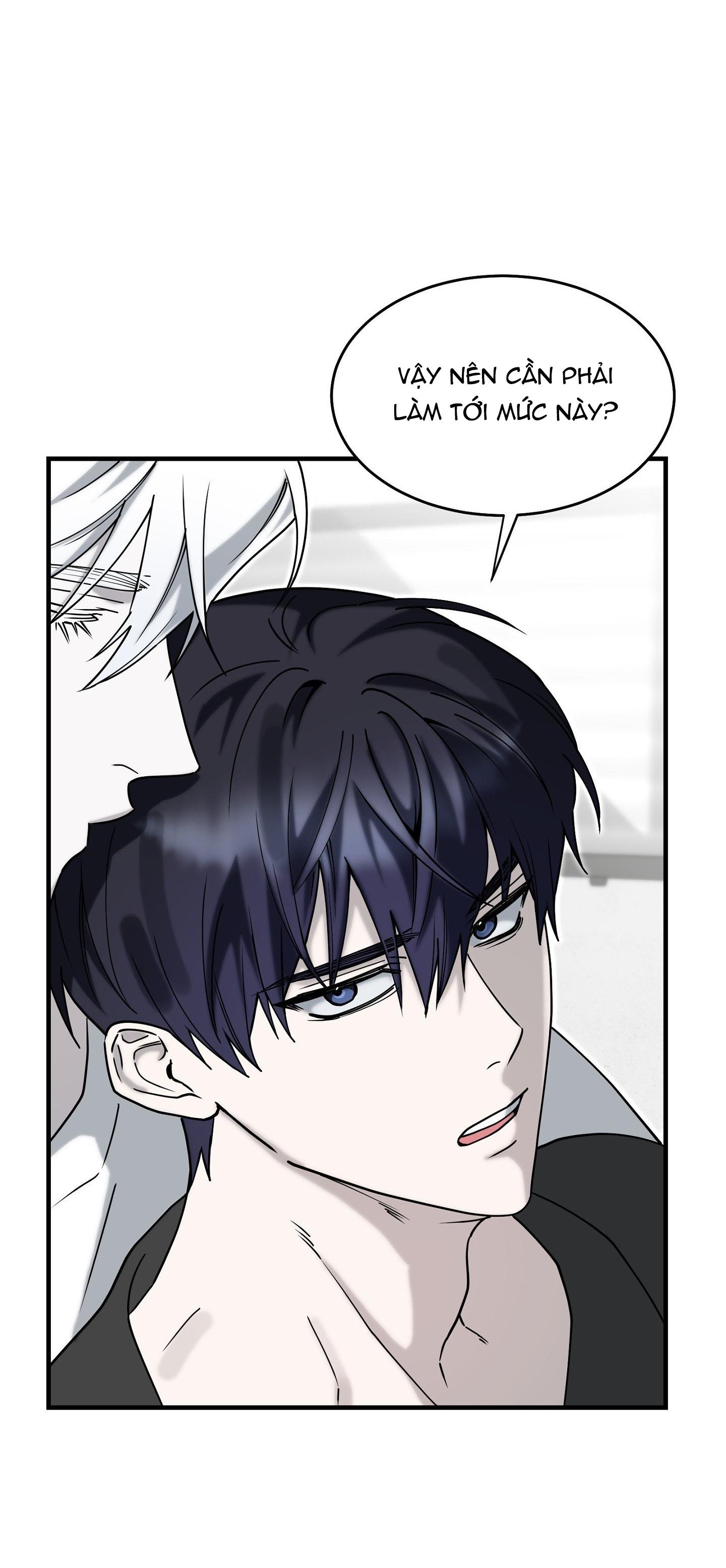 MẢNH VỠ CỦA ÁNH TRĂNG Chapter 9 - Trang 2