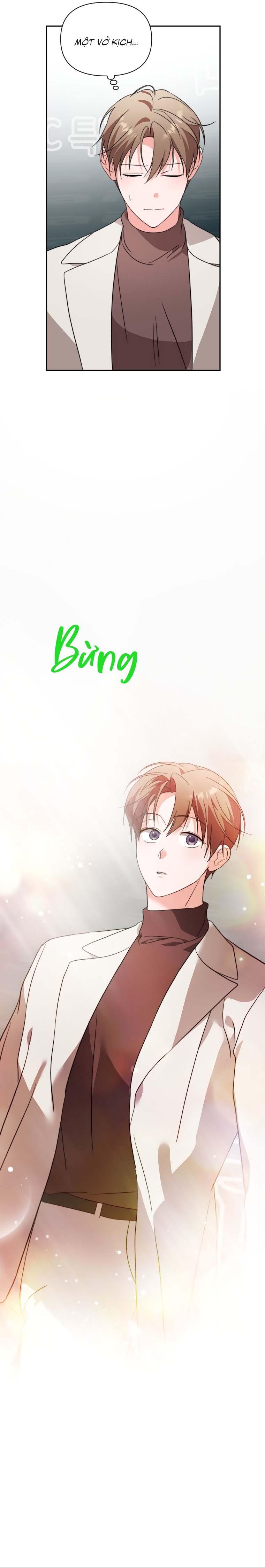 Masquerade Chapter 30 - Next Chapter 31