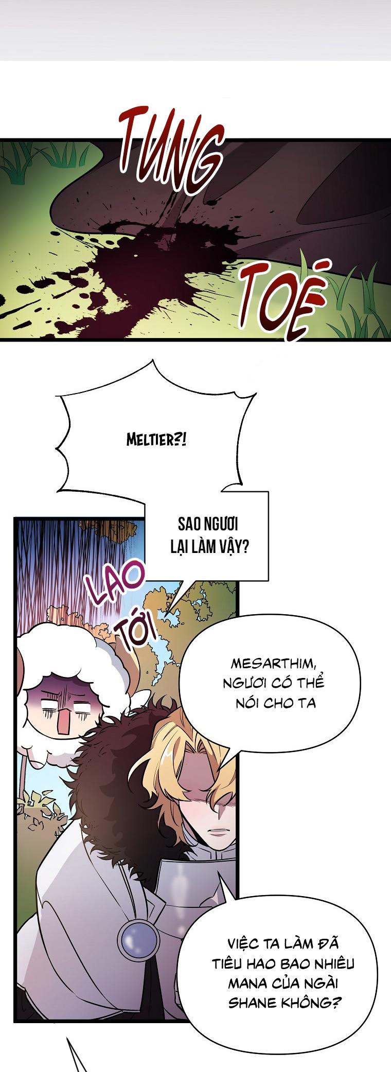 Hãy Lựa Chọn Anh Hùng Của Bạn Thật Cẩn Thận Chapter 10 - Trang 2