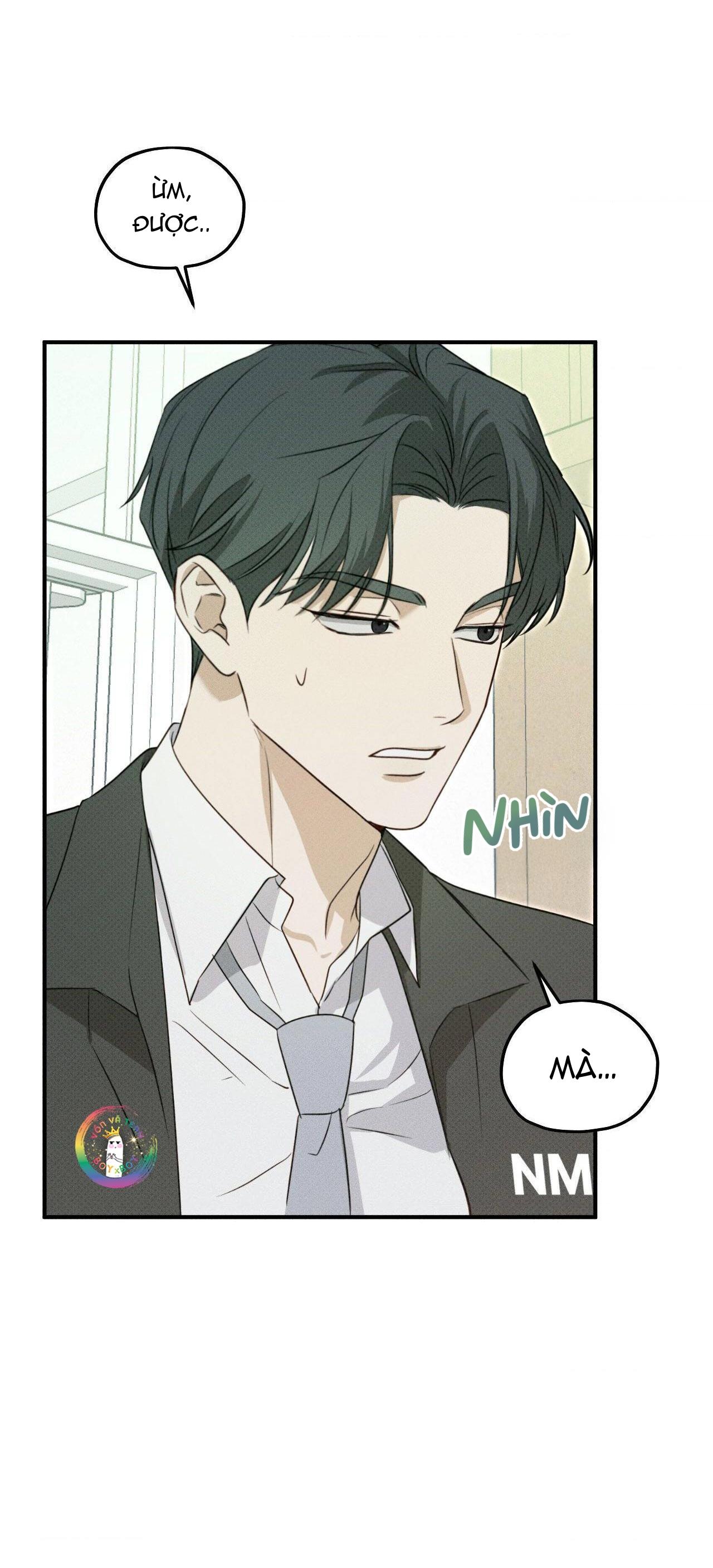 Học Sinh Giỏi Mắc Lỗi Chí Mạng Chapter 5 - Trang 2