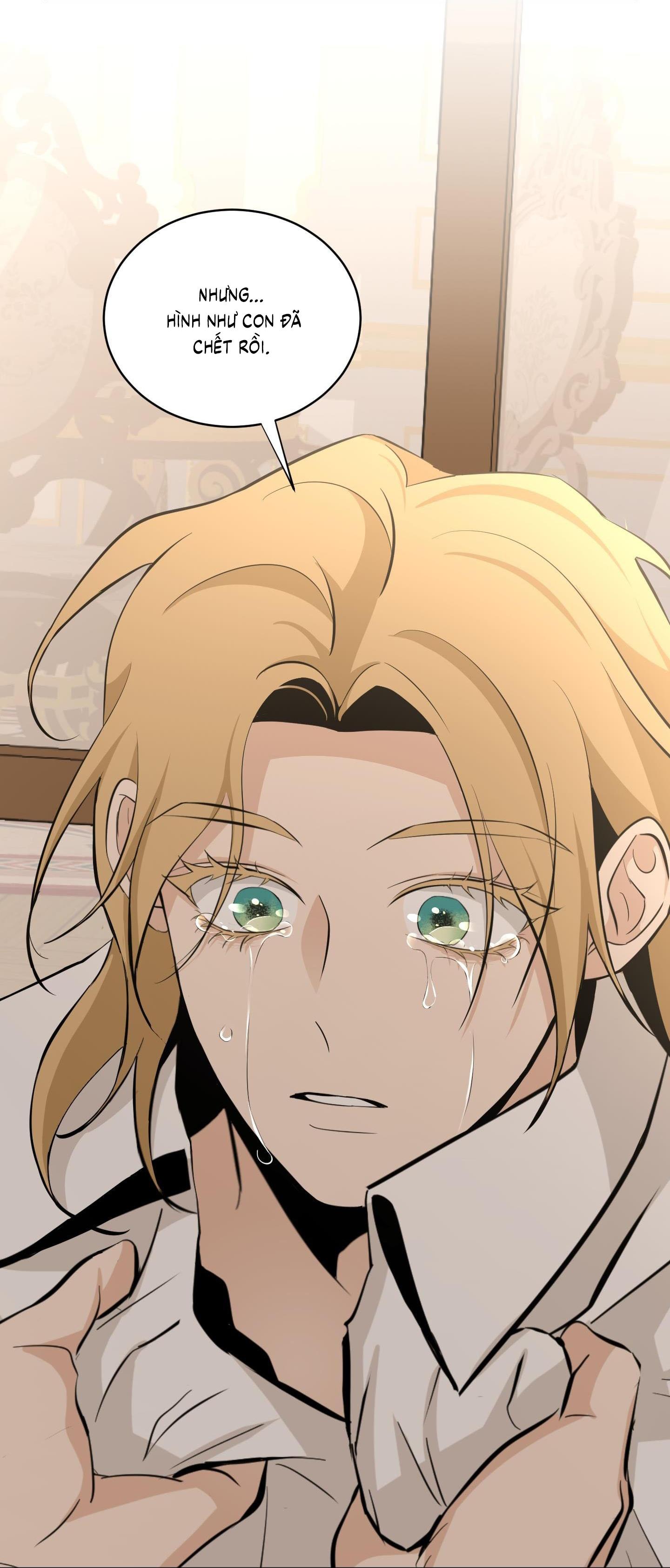 (CBunu) Hoa Vô Danh Chapter 34 - Trang 2