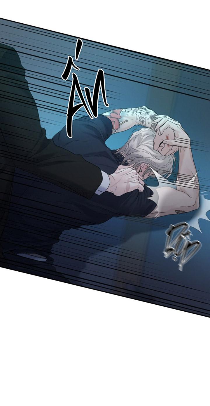 [DDT] 3 DAYS Chapter 2 19+ - Trang 2