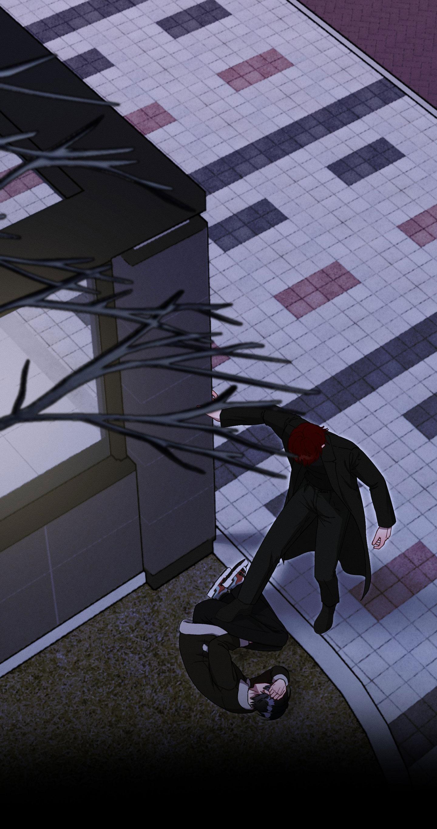 (ABO) CÁCH YÊU THƯƠNG CỤC CƯNG Chapter 9 - Trang 2