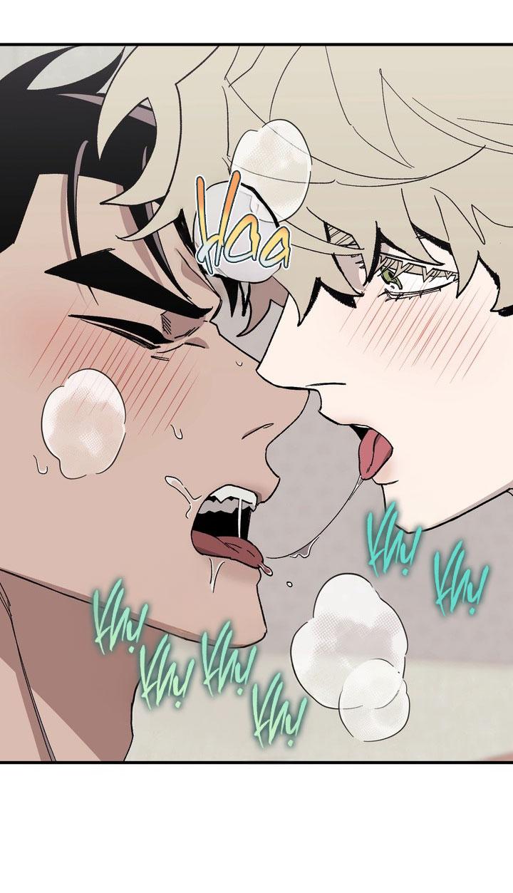 SỰ THAM LAM CỦA NHÂN LOẠI Chapter 17.7 thần linh end - Trang 2