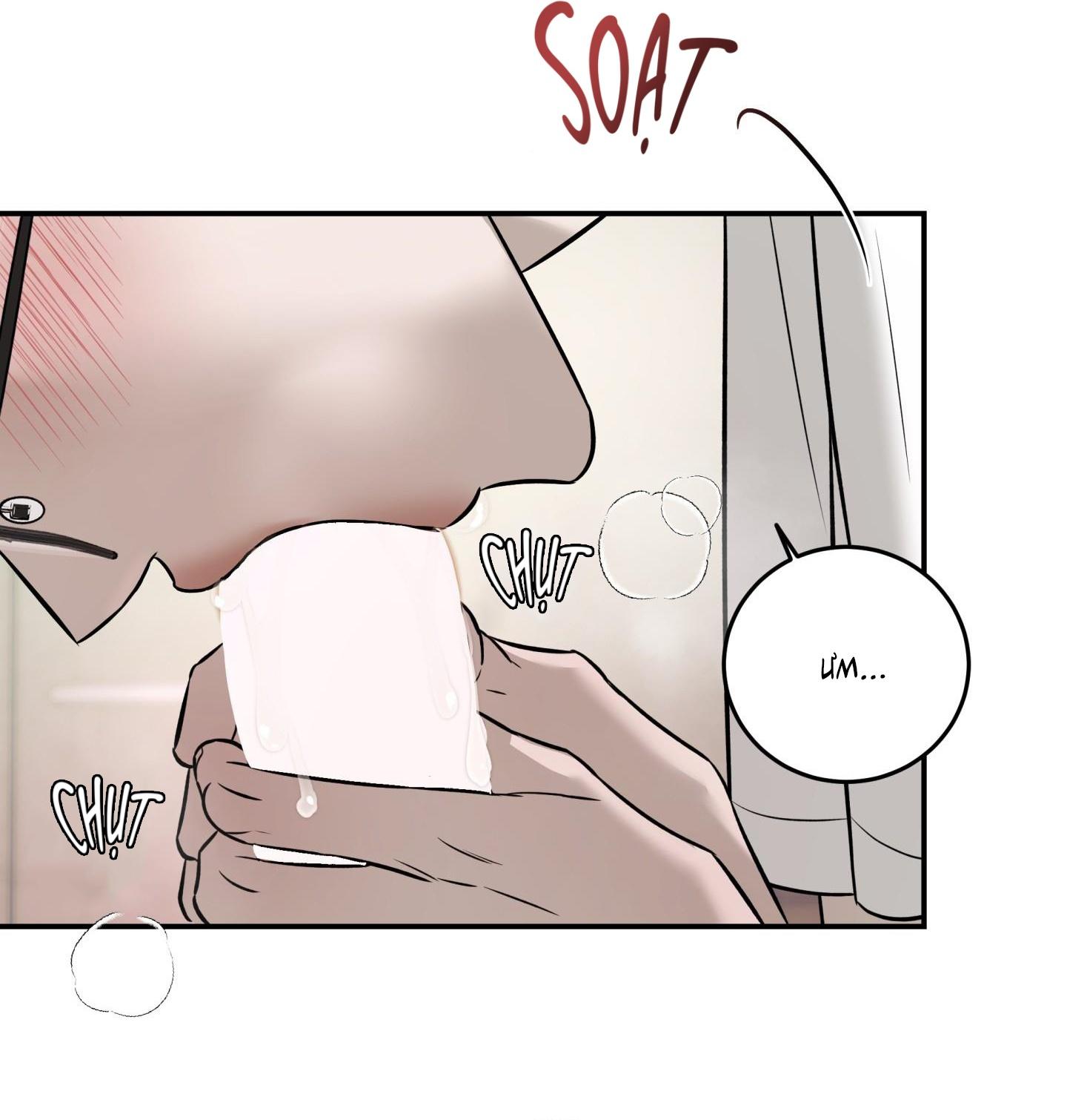 |DROP| Hưởng Lợi Chapter 52 H+ - Trang 2
