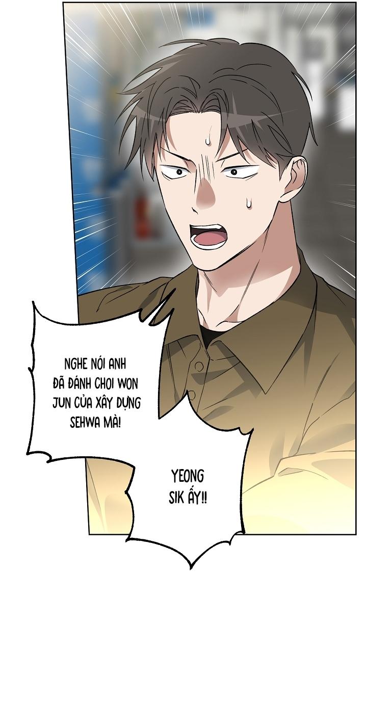 (CBunu) Vong Chủng Chapter 14 - Trang 2