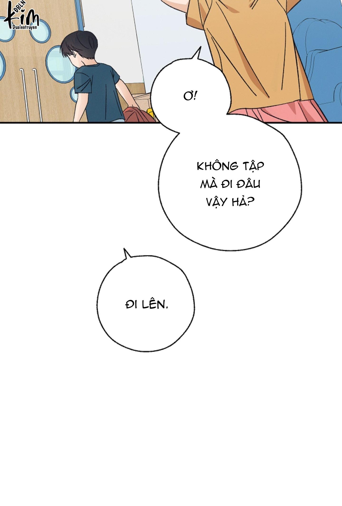 NGHIỆN SEX Chapter 31.1 PIZZA 1 - Trang 2