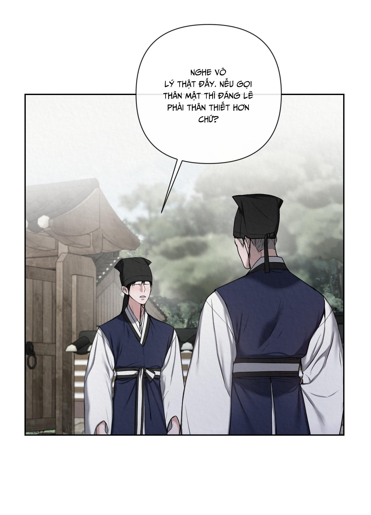 (GĐCV) HỐI HẬN Chapter 3 - Next Chapter 4