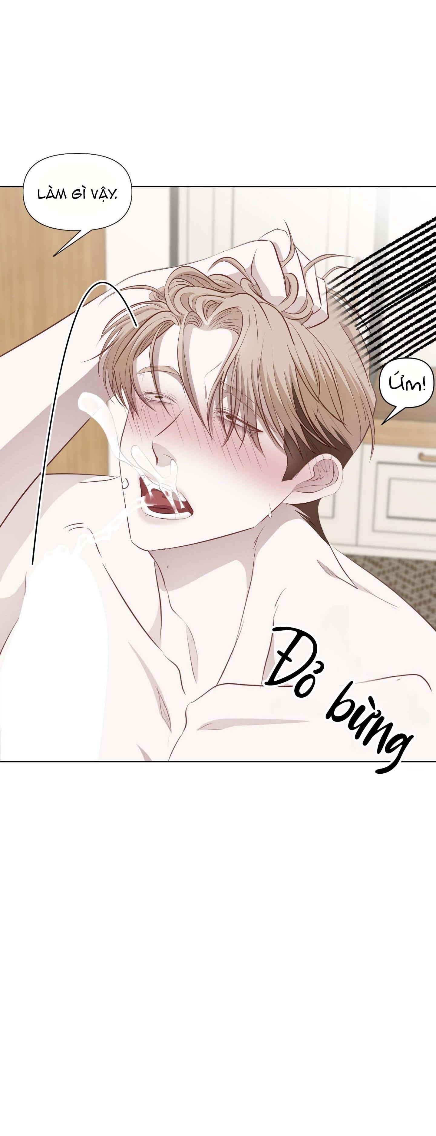 Cách chuẩn hóa kẻ thù Chapter 7 - Trang 2