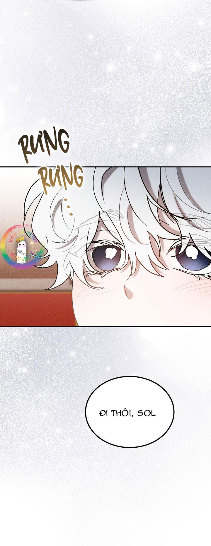 (END) Này, Đừng Có Nhấn Cái Nút Đó! Chapter 63 - Trang 2