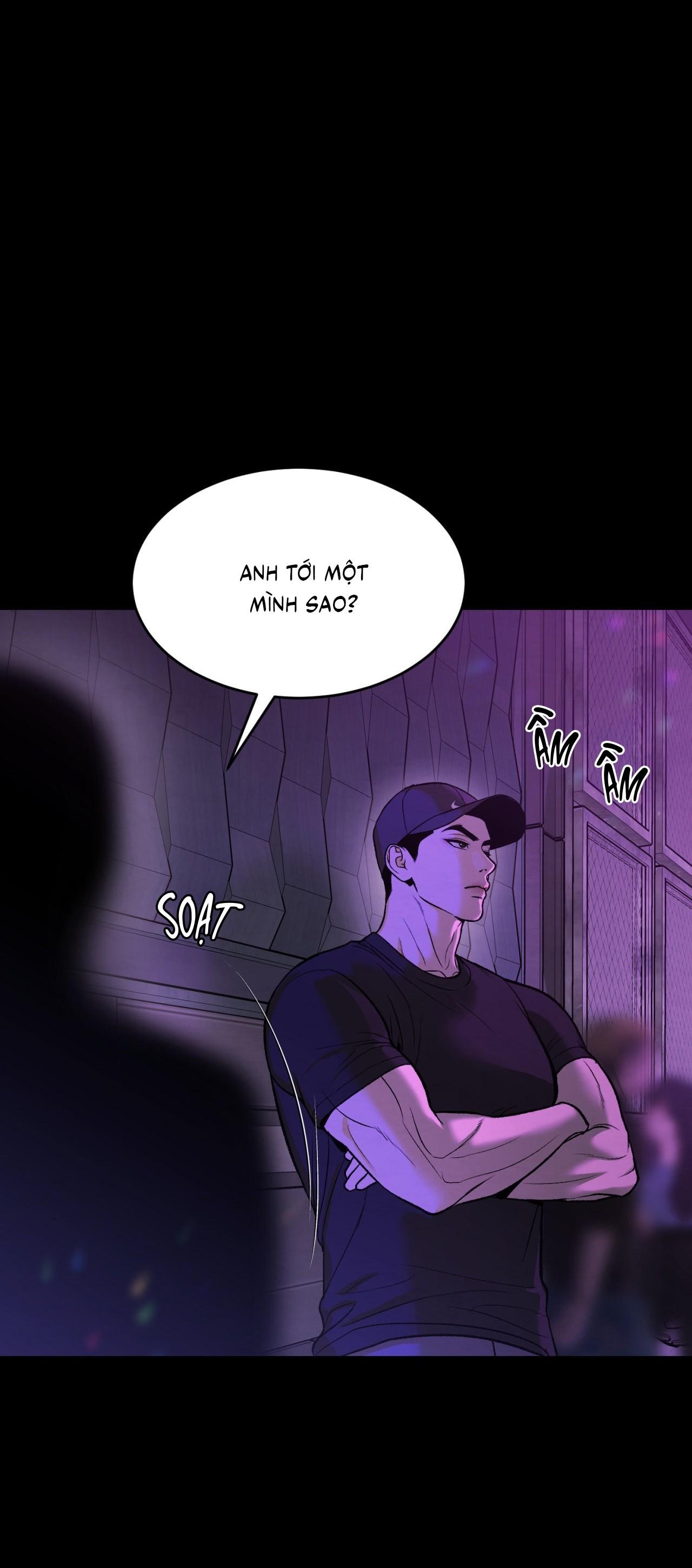 (CBunu) ChinhX - Vận Xui Chapter 75 - Trang 2