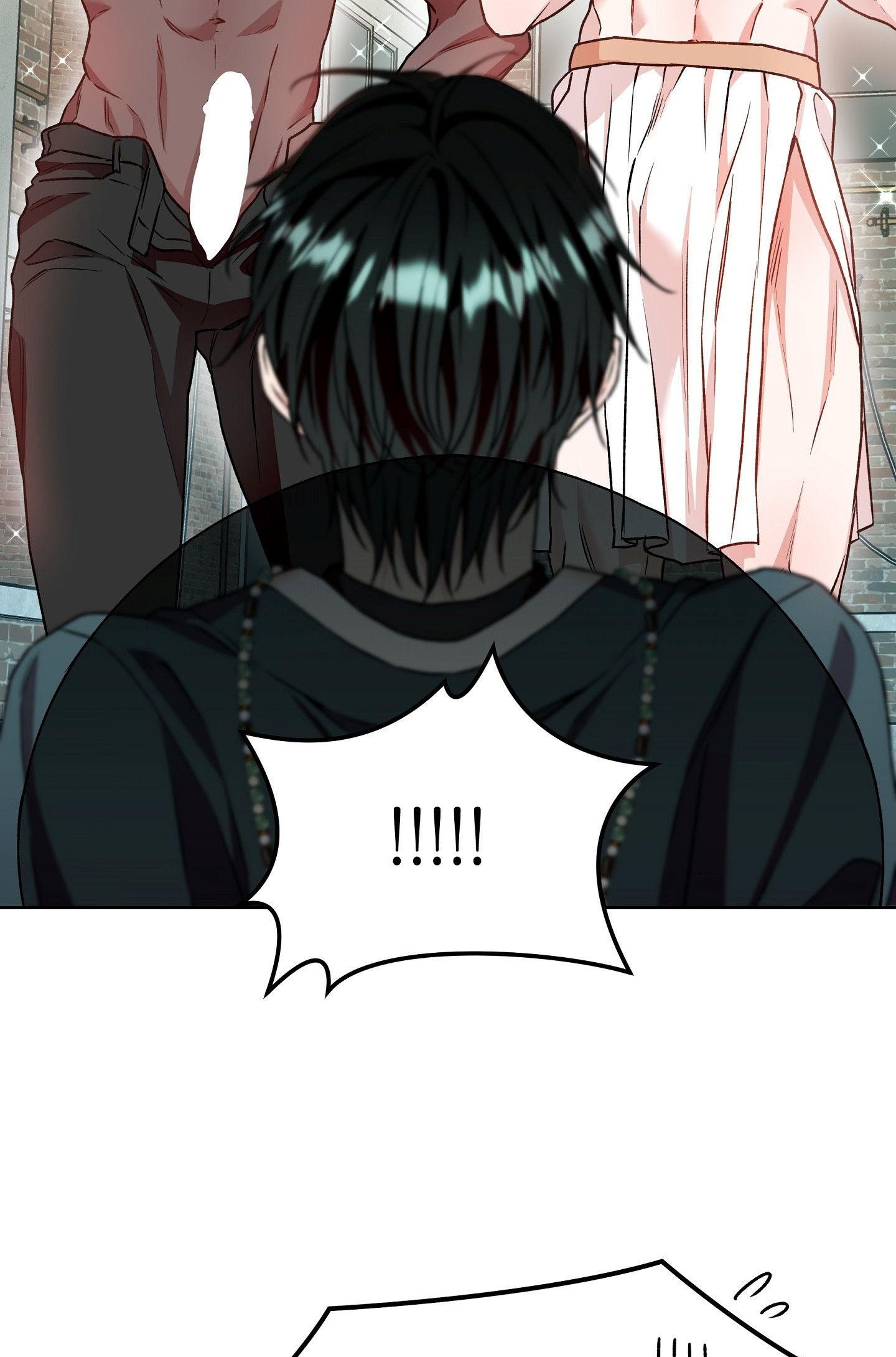 Thần chết muốn trở thành thần tình yêu! Chapter 7 - Trang 2